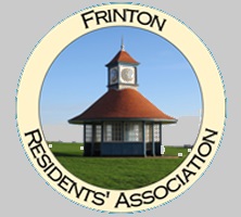 FRA Logo